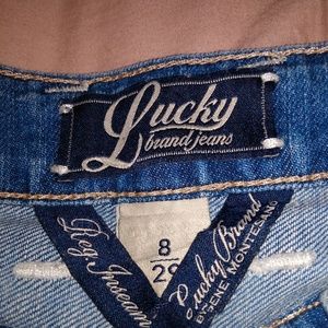 Lucky Brand Jeans